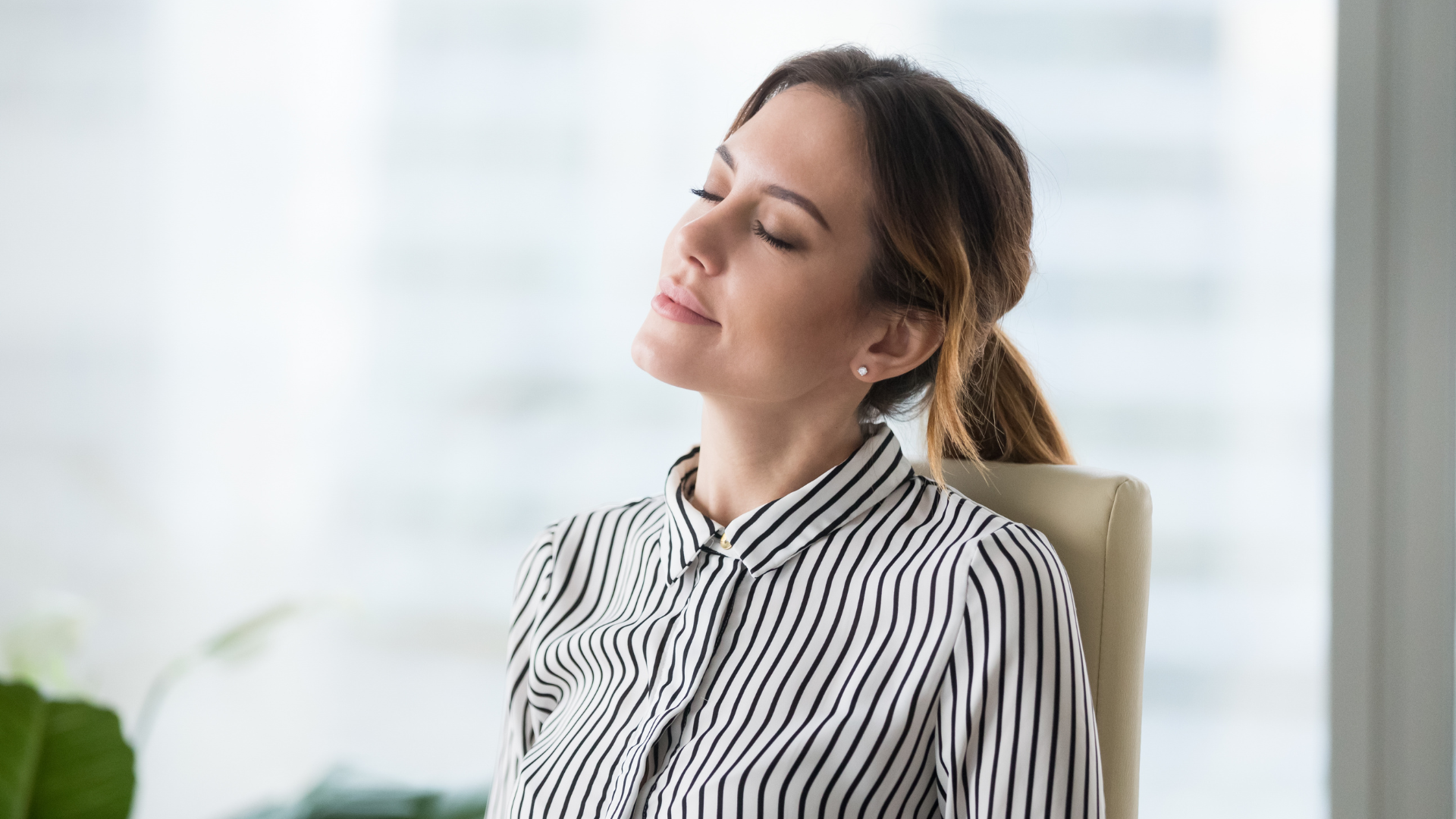 Novamind - 3 exercices simples pour apaiser ton mental au travail