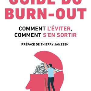 Guide du burn-out